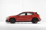 Mercedes-Benz GLA220 CDI by Brabus 2015 года